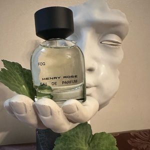 Henry Rose Fog 1.7fl oz perfume
